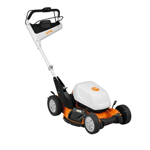 RMA 7 RV, zonder accu en lader