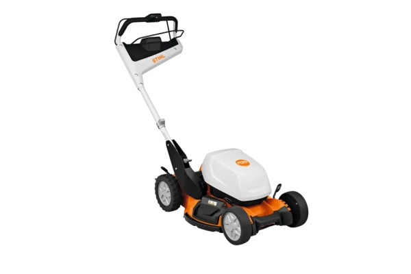 RMA 7 RV, zonder accu en lader