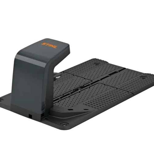 Dockingstation, voor iMOW® EVO 3 en 4