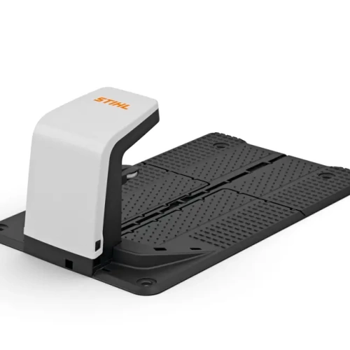 Dockingstation, voor iMOW® 3 en 4