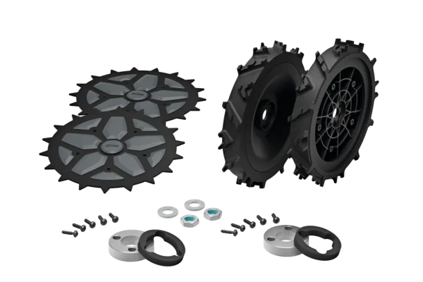 iMOW® Upgrade Kit 13