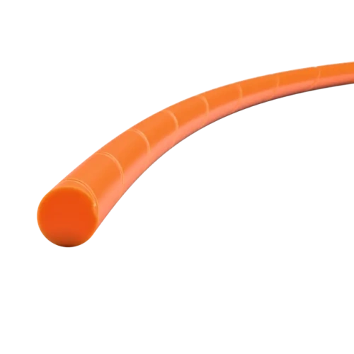 Ronde maaidraad, stil, Ø 2,4 mm x 83,0 m