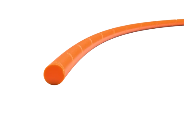 Ronde maaidraad, stil, Ø 2,4 mm x 83,0 m