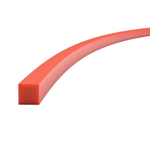 Vierkante maaidraad, Ø 2,7 mm x 32,0 m