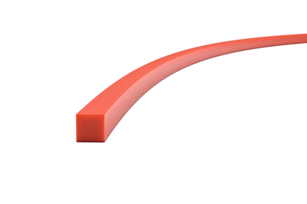 Vierkante maaidraad, Ø 2,7 mm x 32,0 m