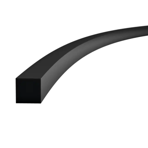 Vierkante maaidraad, Ø 3,3 mm x 38,0 m