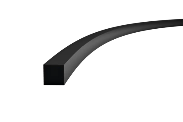 Vierkante maaidraad, Ø 3,3 mm x 38,0 m