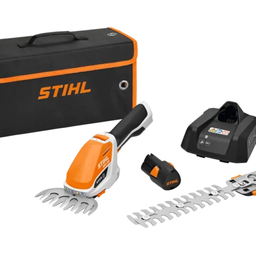 HSA 26, met AL 1 en AS 2