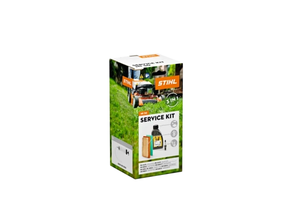 Service Kit 50, voor grasmaaiers en tuinfrezen