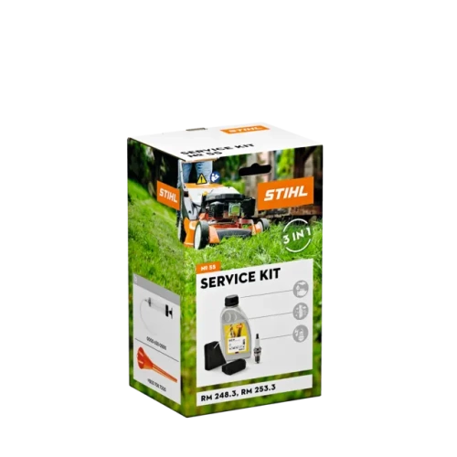 Service Kit 55, voor RM 248.3 en RM 253.3