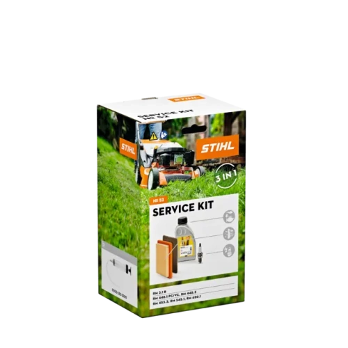 Service Kit 52, voor RM 3.1 R, RM 448.1 PC, RM 448.1 VC, RM 448.3, RM 453.3, RM 545.1 en RM 650.1