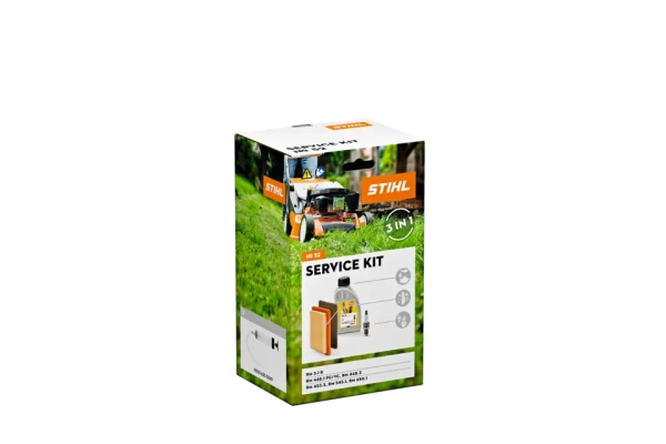 Service Kit 52, voor RM 3.1 R, RM 448.1 PC, RM 448.1 VC, RM 448.3, RM 453.3, RM 545.1 en RM 650.1