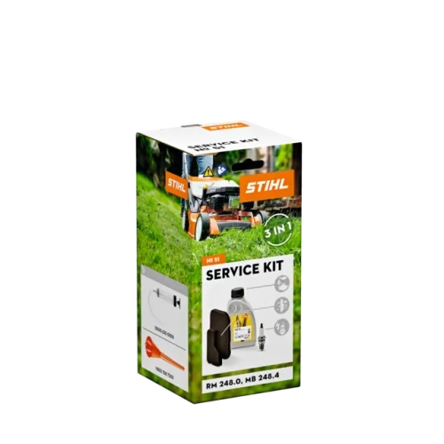 Service Kit 51, voor RM 248.0 en MB 248.4