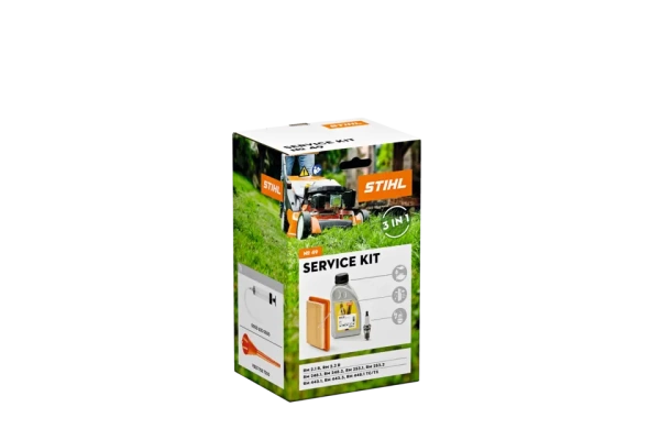 Service Kit 49, voor grasmaaiers en tuinfrezen