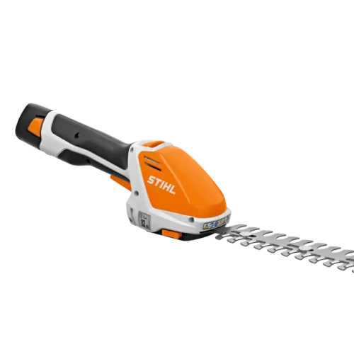 HSA 26, zonder accu en lader