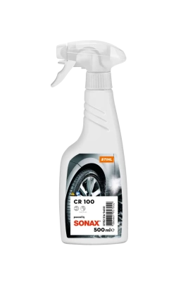 CR 100, 500 ml