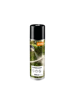 Superclean, harsoplosmiddel, 50 ml