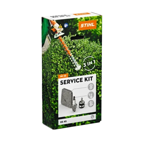 Service Kit 25, voor HS 45