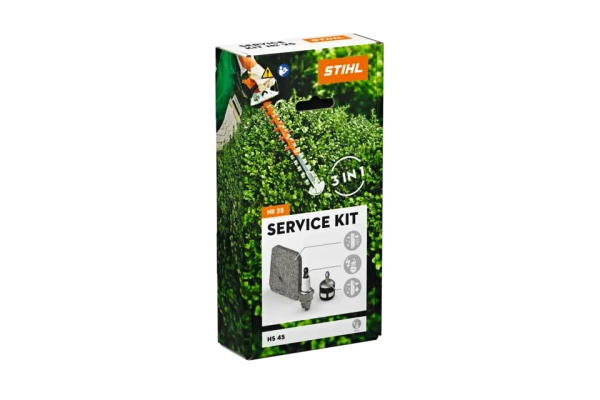 Service Kit 25, voor HS 45