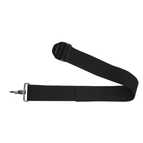 Enkelvoudige draaggordel