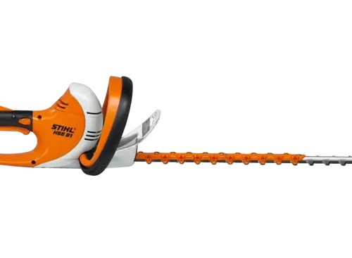 HSE 81, 70 cm