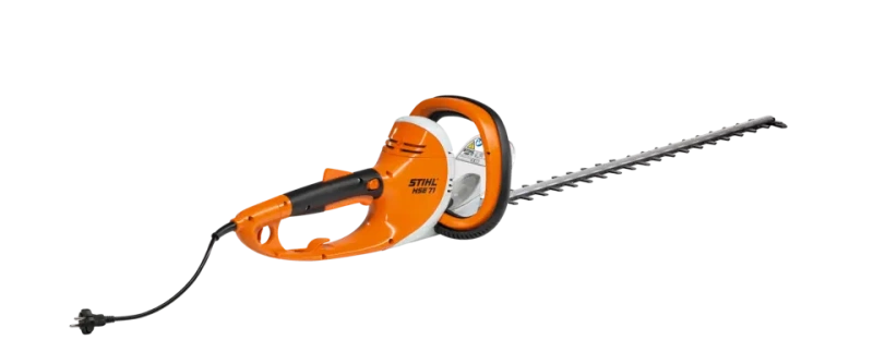HSE 71, 70 cm