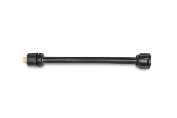 Verlengbuis, voor SG 11, 20 cm