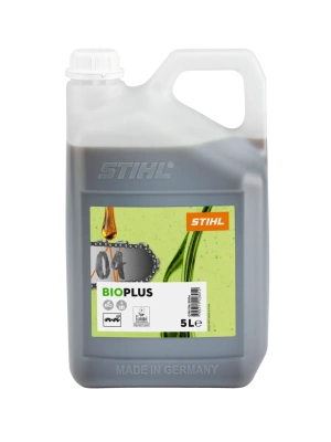 BioPlus, kettingolie, 1 l