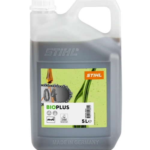 BioPlus, kettingolie, 20 l