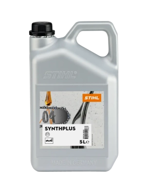 SynthPlus, kettingolie, 5 l