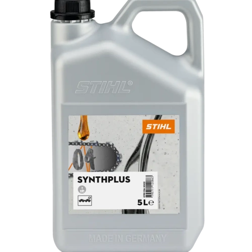 SynthPlus, kettingolie, 5 l