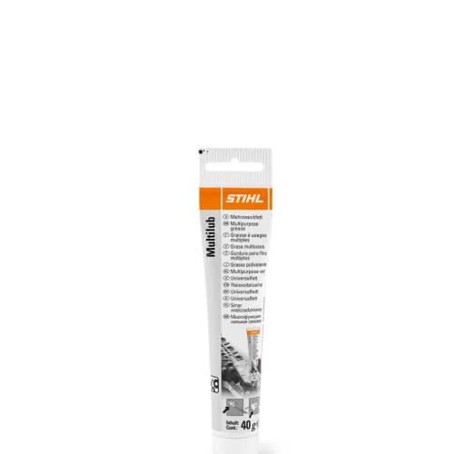 Multi-purpose grease, 80 g