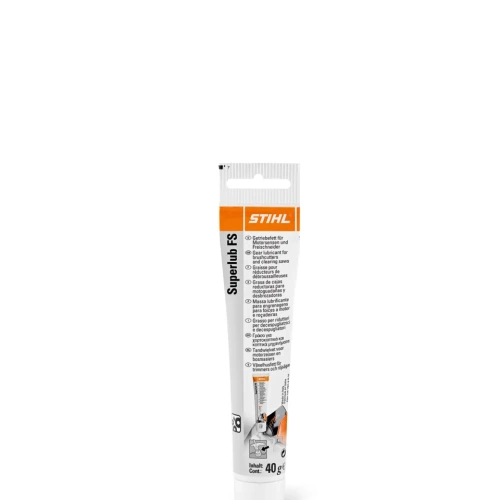 Superlub FS, transmissievet, 80 g
