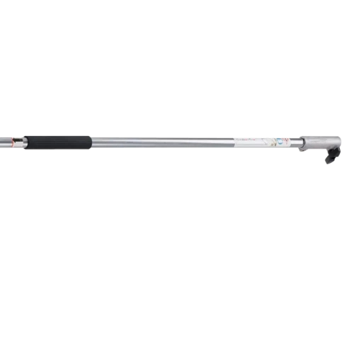 Steelverlengstuk, van aluminium, 50cm