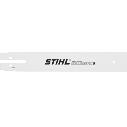 Rollomatic G, 40 cm, voor 36 GBE en 36 GBM