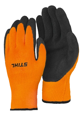 FUNCTION ThermoGrip, handschoenen met bescherming tegen koude, maat XL