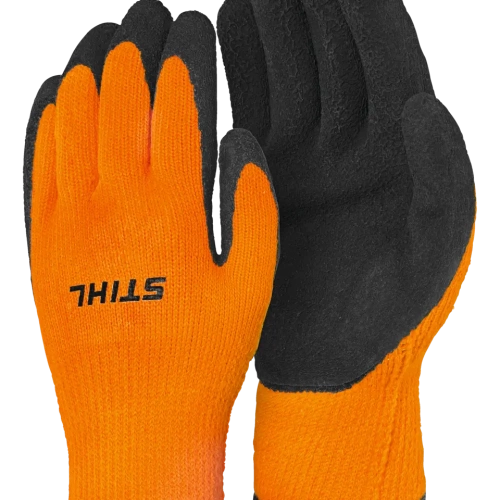 FUNCTION ThermoGrip, handschoenen met bescherming tegen koude, maat XL