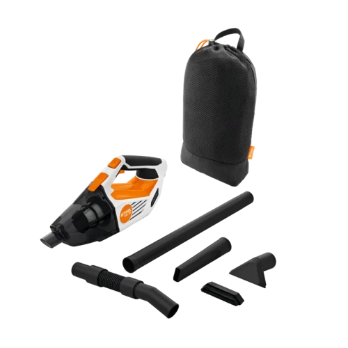 SEA 20, zonder accu en lader