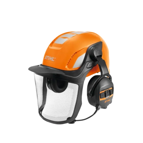 Helmset ADVANCE X-Vent ProCOM