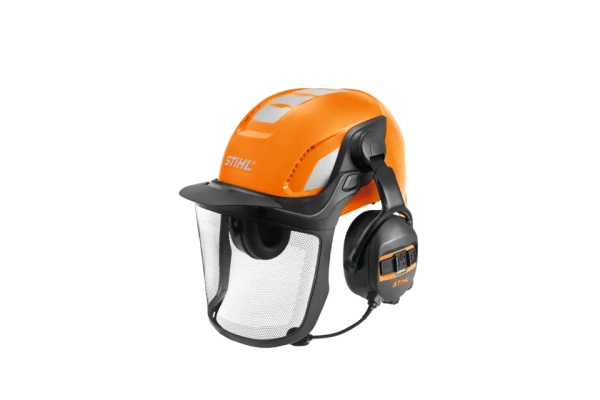 Helmset ADVANCE X-Vent ProCOM