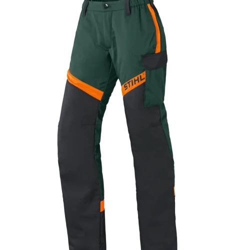 FS Protect, maat S, groen