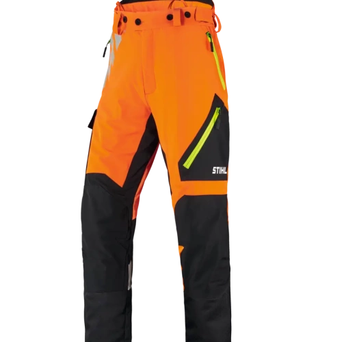 Broek, ADVANCE FlexTEC, Design A, Klasse 1, maat L