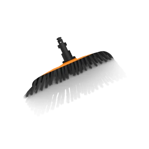 Reinigingsset voor voertuigen, voor RE 90 – RE 130 PLUS, met klikkoppeling