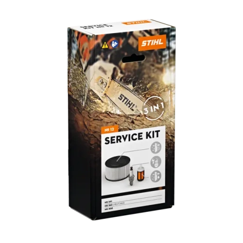 Service Kit 12, voor MS 362 en MS 400