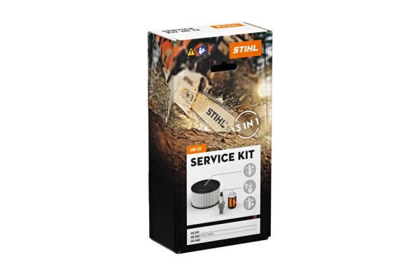 Service Kit 12, voor MS 362 en MS 400