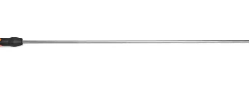 Spuitlans, 1800 mm, schroefkoppeling