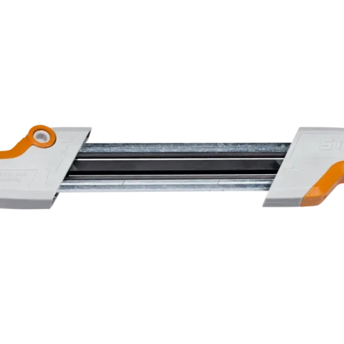Vijlhouder 2-in-1, voor 1/4"-P-ketting, Ø 3,2 mm