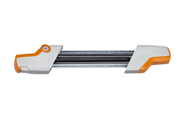 Vijlhouder 2-in-1, voor 1/4"-P-ketting, Ø 3,2 mm