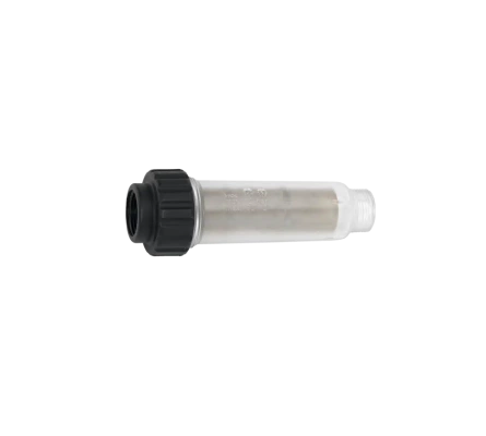 Waterfilter