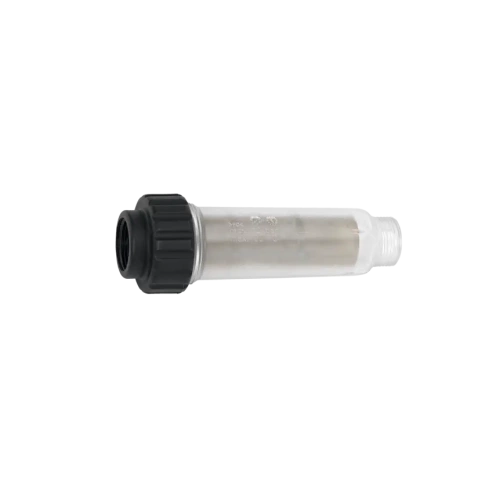 Waterfilter